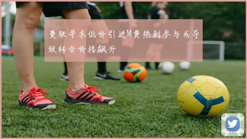 曼联寻求低价引进M费热刺参与或导致转会价格飙升