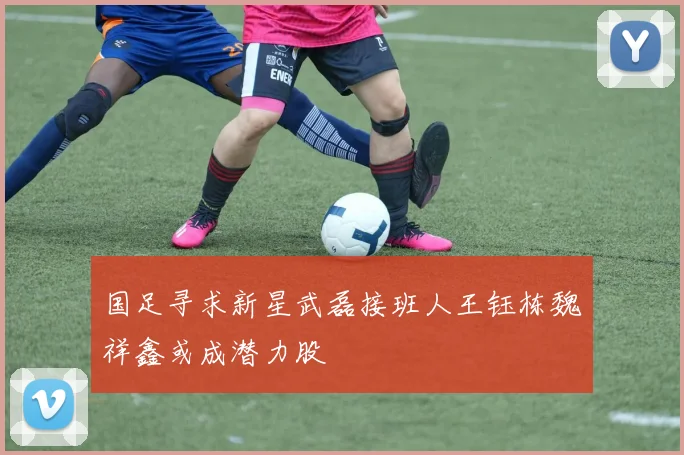 国足寻求新星武磊接班人王钰栋魏祥鑫或成潜力股